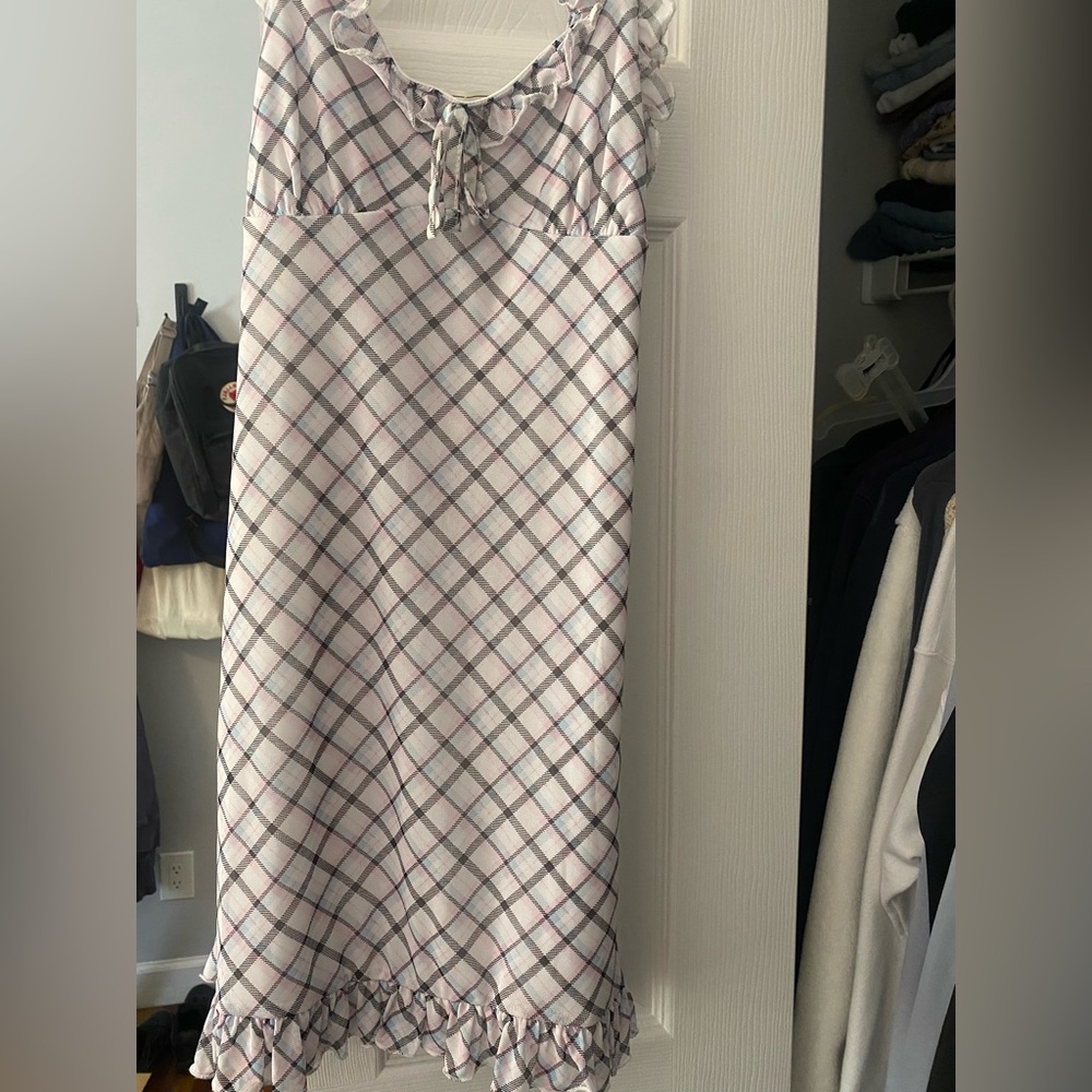 Beautiful dress